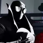 Spider-Man Noir
