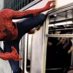 Spider-Man Sam Raimi