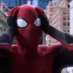 Spiderman 3