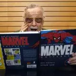 Stan Lee 