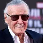 Stan Lee