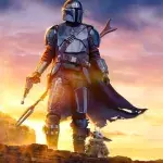 Star Wars 2025