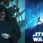 Star Wars 9 Palpatine