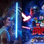 Star Wars Holiday Special Disney+