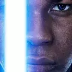 Star Wars John Boyega