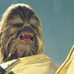 Star Wars va créer un Wookie Jedi dans une nouvelle saga