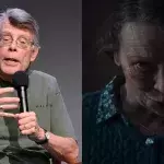 Stephen King adore la série française Marianne, diffusée sur Netflix