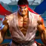 Street Fighter Film 