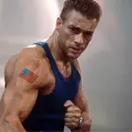 Street Fighter