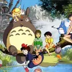 Studio Ghibli