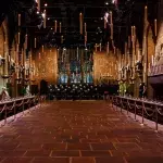 Studios Harry Potter