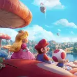 Super Mario Bros. le film
