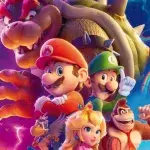 Super Mario Bros Le Film