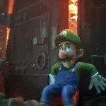 Super Mario Bros. le film
