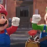 Super Mario Bros. le film