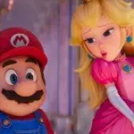 Super Mario Bros Le Film