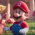 Super Mario Bros le Film
