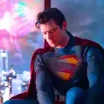 Superman James Gunn 