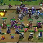 Teamfight Tactics - League of Legends