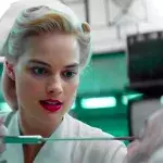 Terminal (Margot Robbie)