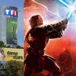 TF1 Marathon Star Wars