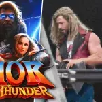 Thor Love and Thunder : date de sortie, intrigue, casting... tout ce que l'on sait sur le film