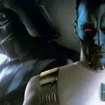 Thrawn