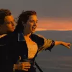 Titanic le film