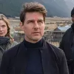 Tom Cruise évoque pour la première fois la fin de sa carrière d'acteur