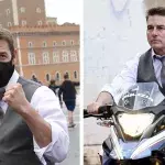 Tom Cruise Mission Impossible 7