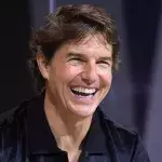 Tom Cruise