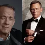 Tom Hanks/Daniel Craig