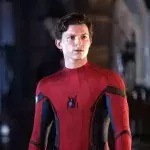 Tom Holland Spider-Man 3