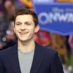 Tom Holland
