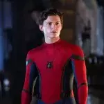 Tom Holland