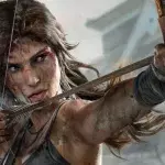 Tomb Raider Steam