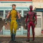 Trailer Deadpool & Wolverine 