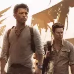 Uncharted