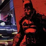 Une nouvelle série Batman sur HBO Max avec comme star... la batmobile