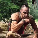 Vaas Far Cry 3
