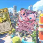 Valeur carte Pokémon