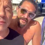Vin Diesel furieux contre Jason Momoa sur le tournage de Fast & Furious X