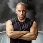 Vin diesel