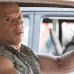 Vin diesel