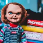 Voici l'histoire vraie de Robert the Doll qui a inspiré le film d'horreur Chucky