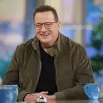 Voici quel est le montant de la fortune de Brendan Fraser, l'acteur principal de The Whale, nominé aux Oscars