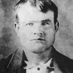 Voici qui était Robert Leroy Parker, le hors-la-loi du Far West plus connu sous le nom de Butch Cassidy
