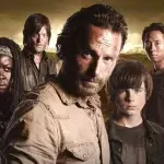 the walking dead acteur marvel mcu