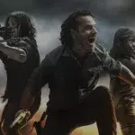 The Walking Dead différence série comics