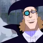  Wapu Wapu no Mi Van Augur